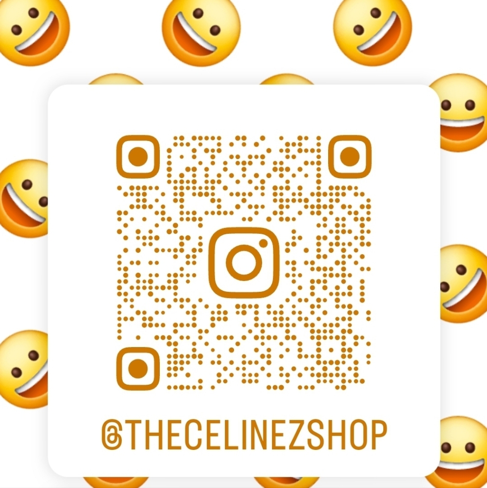 @THECELINEZSHOP FOLLOW ON INSTAGRAM ANS TIKTOK PLEASE - Picture 3 of 3